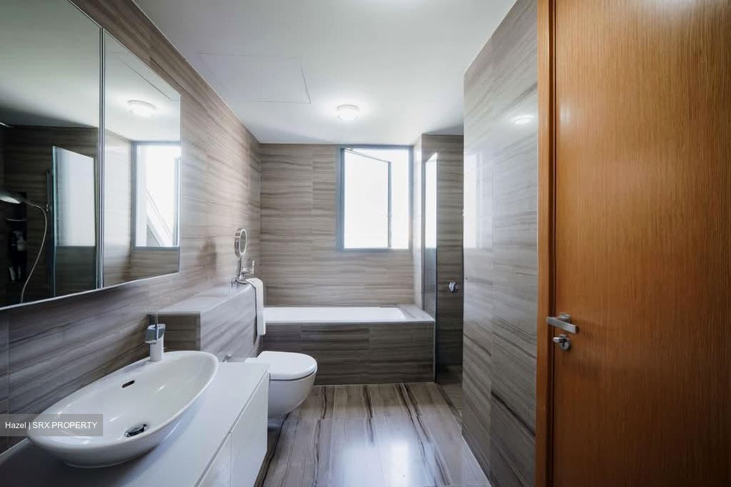 Mon Jervois (D10), Condominium #562144381
